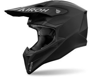 Airoh Motorrad Crosshelm Wraaap AI40040010