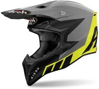 Airoh Motorrad Crosshelm Wraaap Reloaded AI40040022