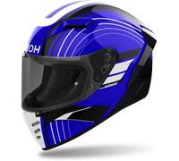 Airoh Motorrad Integralhelm Connor Archieve AI10010030
