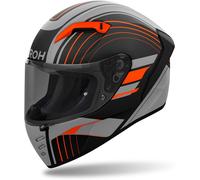 Airoh Motorrad Integralhelm Connor Archieve AI10010031