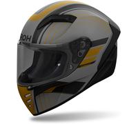 Airoh Motorrad Integralhelm Connor Archieve AI10010032
