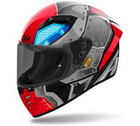 Airoh Motorrad Integralhelm Connor Bot AI10010084