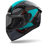 Airoh Connor Dunk Full Face Helmet Black M