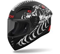 Airoh Motorrad Integralhelm Connor Myth AI10010090