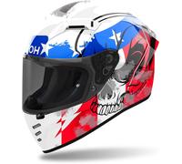 Airoh Connor Full Face Helmet NationL Nation