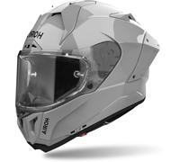 Airoh GP 800 Color Carbon Helmet, grey, size S (55/56)