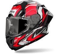 AIROH AIROH - Helmet GP 800 Must Red M