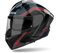 Airoh Motorrad Integralhelm Matryx Wide AI10030020