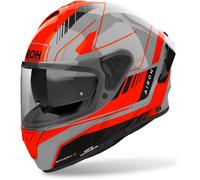 Airoh Motorrad Integralhelm Spark 2 Chrono AI10040060