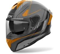 Airoh Motorrad Integralhelm Spark 2 Chrono AI10040062