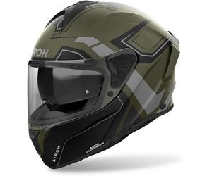 Airoh Motorrad Integralhelm Spark 2 Dart AI10040023