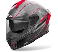 Airoh Motorrad Integralhelm Spark 2 Shadow AI10040030