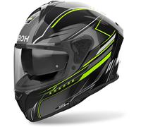Airoh Motorrad Integralhelm Spark 2 Shadow AI10040031