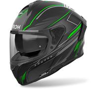 Airoh Motorrad Integralhelm Spark 2 Shadow AI10040032