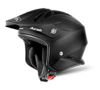 Airoh TR S Helmet Matte Black S 55-56cm