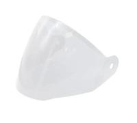 Airoh Replacement Helios Moto Motorcycle Motorbike Helmet Visor Clear