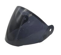 Airoh Helios Visor, grey for Men