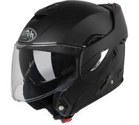 Airoh Rev 19 Color Helmet, black, size XS for Men