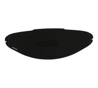 AIROH PINLOCK 70 DARK SMOKE ANTI FOG INSERT FOR THE REV 19 MOTORCYCLE HELMET