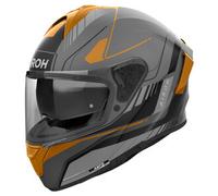 Airoh Spark 2 Chrono Full-Face Helmet black size L
