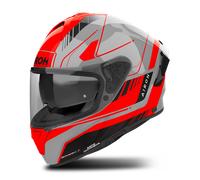 Airoh Spark 2 Chrono Full Face Helmet Gloss Glossy OrangeM Glossy Orange
