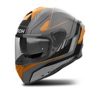 Airoh Spark 2 Chrono Full Face Helmet Gloss Matt GoldXS Matt Gold