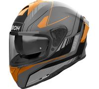 AIROH AIROH - Helmet Spark 2 Chrono Gold Matt S
