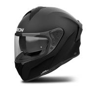 Airoh Spark 2 Color Full Face Helmet Matt BlackM Matt Black