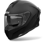 Airoh Spark 2 Color Helmet, black, size M for Men