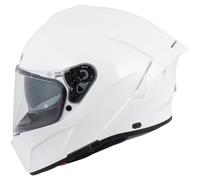 Airoh Spark 2 Color Full Face Helmet Glossy WhiteM Glossy White