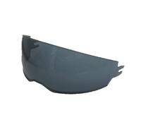 Airoh Motorcycle Helmet Spark 2 - Visor, Anti-Fog, Pinlock-Ready - Clear Smoke