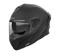 Airoh Spark 2 Motorcycle Motorbike Full Face Race Helmet - Matt Black