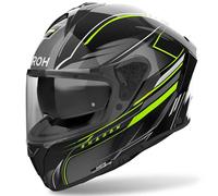 Airoh Spark 2 Shadow Full Face Helmet