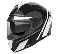 Airoh Spark 2 Spinner Full-Face Helmet black size S