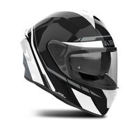 Airoh Spark 2 Spinner Full Face Helmet Gloss Glossy WhiteM Glossy White