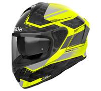 Airoh Spark 2 Zenith Full-Face Helmet gray size XXL