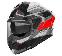 Full-Face Helmet Airoh SPARK 2 ZENITH Red Gloss