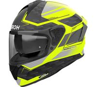 Airoh Spark 2 Zenith, full face helmet XL Matt Neon-Yellow/Black/Grey