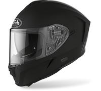Airoh Spark Full Face Moto Motorcycle Motorbike Helmet Matt Black