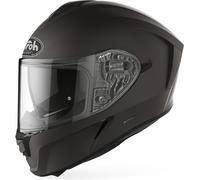 (XL) Airoh 2022 Spark Color Matt Black