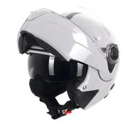 Airoh Specktre Flip Up Moto Motorcycle Motorbike Helmet Color Gloss Cement Grey