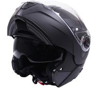 Airoh Specktre Flip-Up Moto Motorcycle Motorbike Helmet Matt Black
