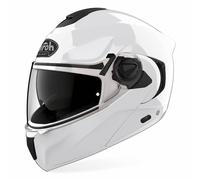 Airoh Helmet Specktre Color Modular with Internal Sun Visor White XS