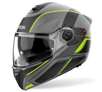 Airoh Specktre Leaf Modular Helmet