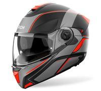 Airoh Specktre Leaf Modular Helmet