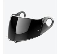 Airoh Specktre Moto Motorcycle Motorbike Helmet Visor Dark Smoke