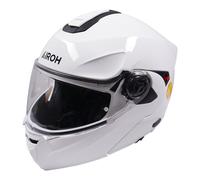 Airoh Specktre Color Helmet, white, size 2XL for Men