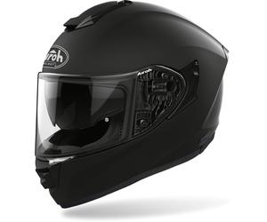 Airoh ST 501 Color, full face helmet XL Matt-Black