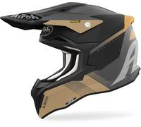 AIROH AIROH - Helmet Strycker Blazer Gold Matt S