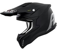 Airoh Strycker Color, motocross helmet XS Matt-Black